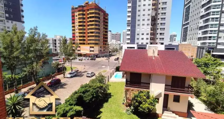 Apartamento com 2 quartos à venda na Avenida Atlântica, 2064, Centro, Tramandaí