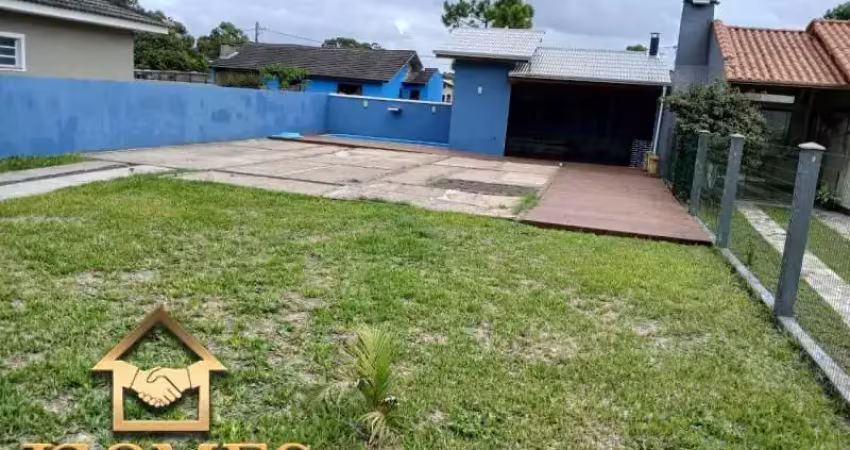 Terreno à venda na Avenida Atlântica, 2064, Centro, Tramandaí