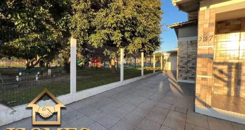 Casa com 3 quartos à venda na Avenida Atlântica, 2064, Centro, Tramandaí