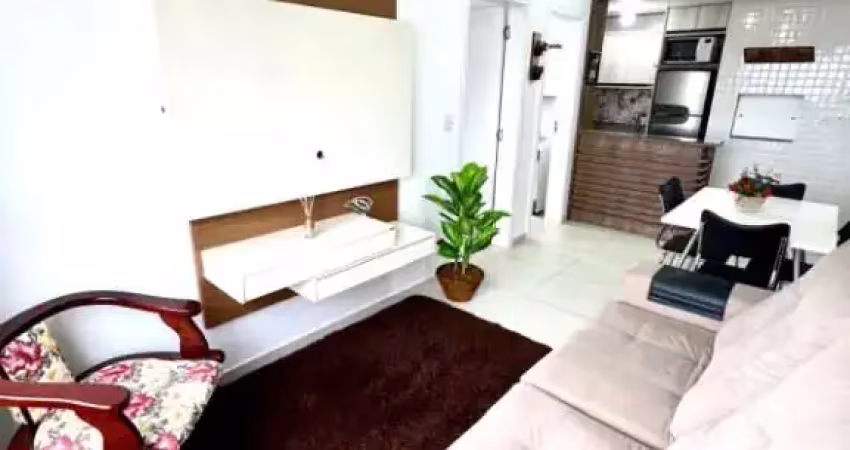 Apartamento com 1 quarto à venda na Avenida Atlântica, 2064, Centro, Tramandaí