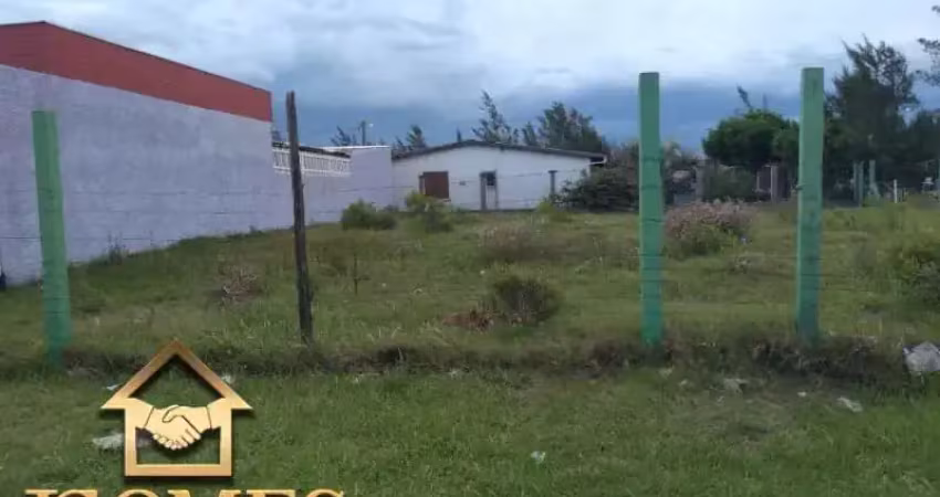 Terreno no jardim beira mar, rua milan esquina feliciano pereira