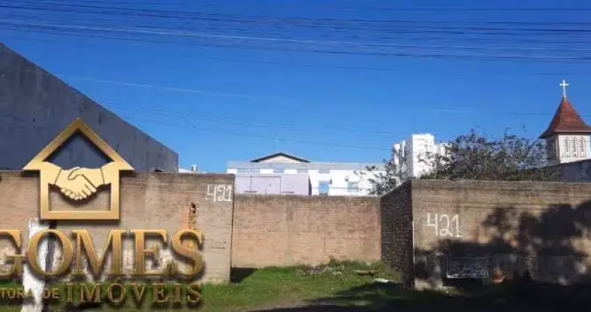 Terreno comercial à venda na Avenida Atlântica, 2064, Centro, Tramandaí