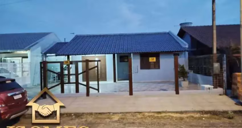 Casa com 3 quartos à venda na Avenida Atlântica, 2064, Centro, Tramandaí