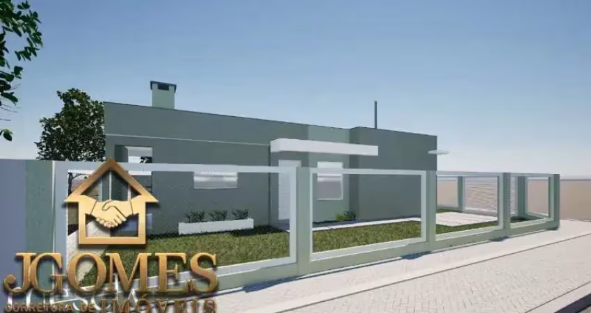 Casa com 2 quartos à venda na Avenida Atlântica, 2064, Centro, Tramandaí