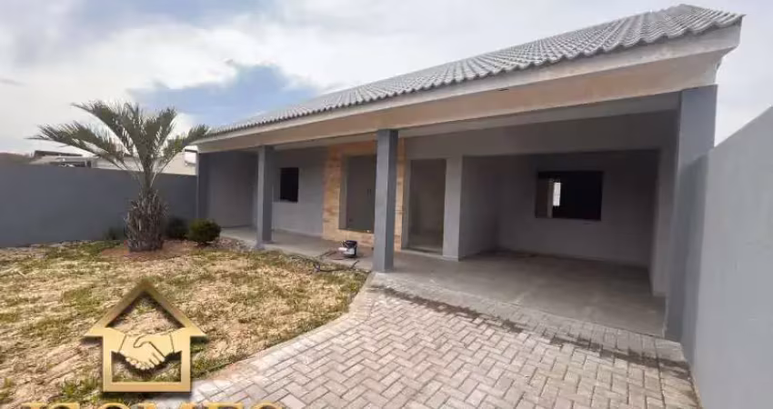 Casa com 3 quartos à venda na Avenida Atlântica, 2064, Centro, Tramandaí
