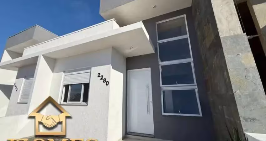 Casa com 2 quartos à venda na Avenida Atlântica, 2064, Centro, Tramandaí