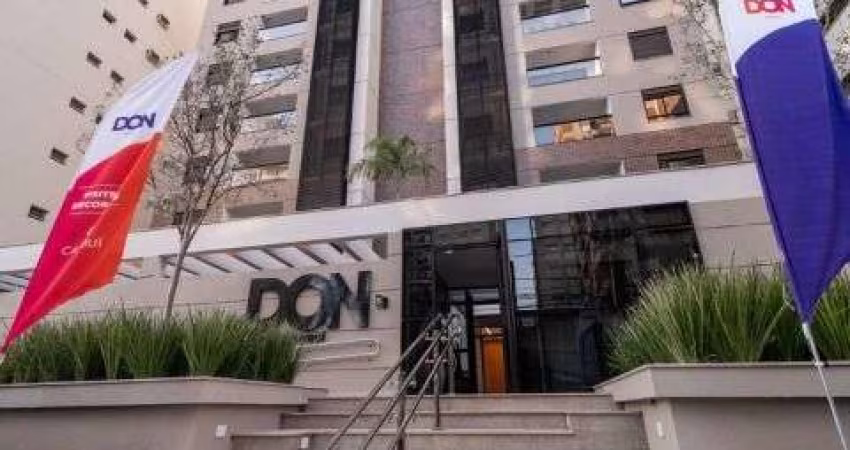 Oportunidade - Apartamentos novos de 1 Dorm alto padrão no Cambuí