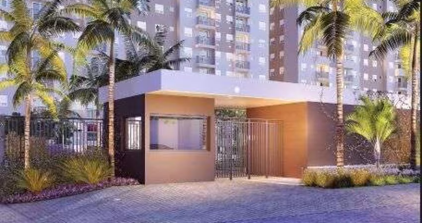 Aptos novos  de 2  dorms pelo Casa Verde Amarela