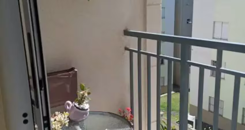Apartamento à venda no bairro Jardim Amazonas - Campinas/SP