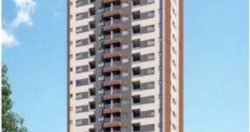 Allure Patrini -  aptos de 2 dorms com 2 suíte e 2 vagas no Guanabara