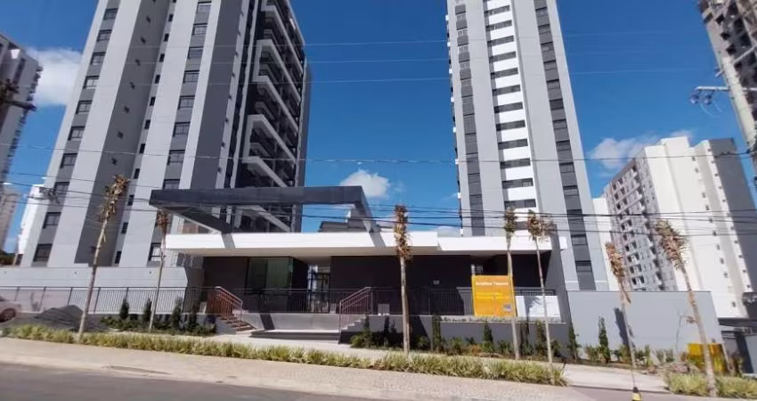 Últimas unidades - Ampliare Taquaral - imóvel novo!