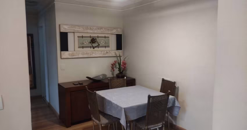 Ótimo apartamento de 2 dorms com 69 m² na região do Jardim do Lago