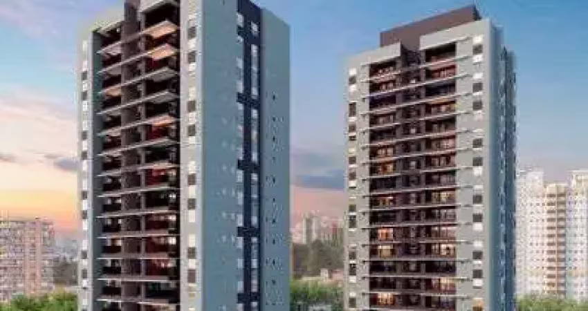 Aptos  em construção no cambuí com 85 e 110 m² com 2 vagas de garagem e depósito