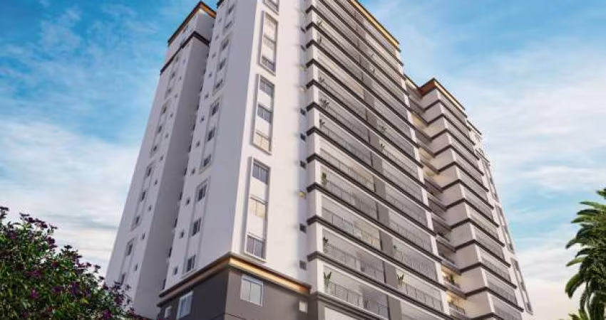 Aptos de alto padrão em construção na região do Paineiras