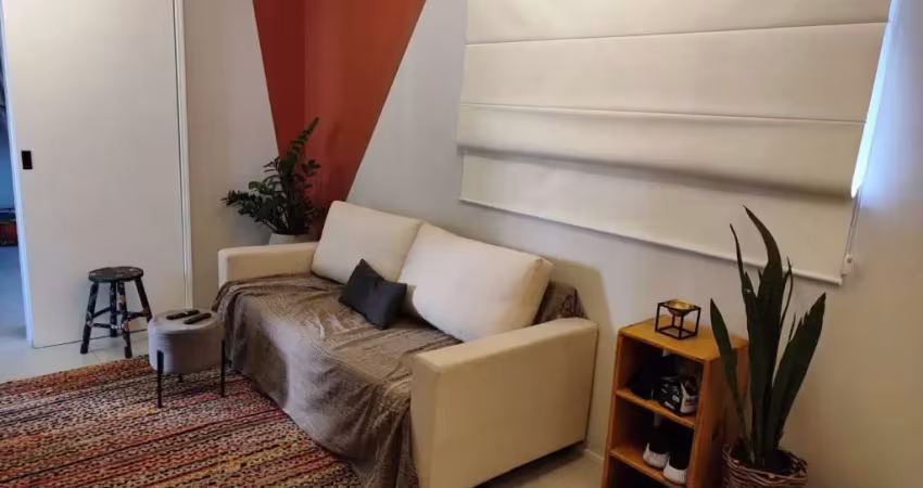 Apartamento com 2 quartos à venda na Rua Professor João Augusto de Toledo, 731, Vila Proost de Souza, Campinas