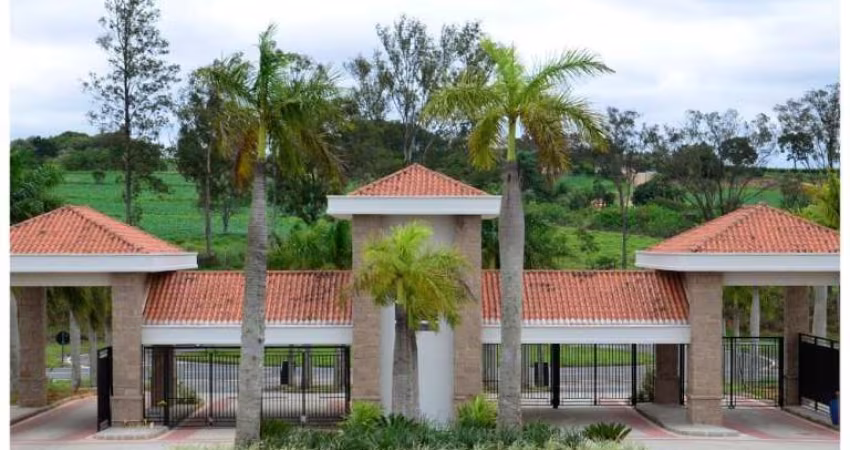 Ótimo terreno em Condomínio pronto para construir em Valinhos