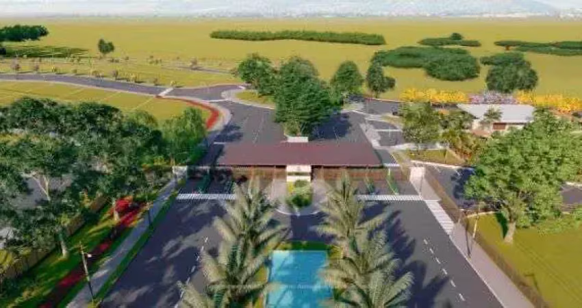 Terreno à venda na Avenida Prefeito José Lozano Araújo, Jardim Ypê, Paulínia