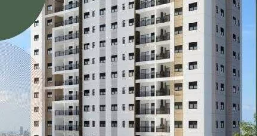 Apto novo no  Bairro Mansões Santo Antonio - 3 dorms c/suíte