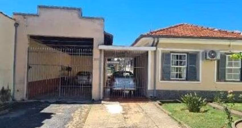 Casa Térrea em Centro, Itatiba/SP