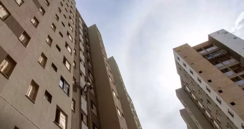 Apartamento com 2 quartos à venda na Rua Alaíde Nascimento de Lemos, 785, Vila Lemos, Campinas