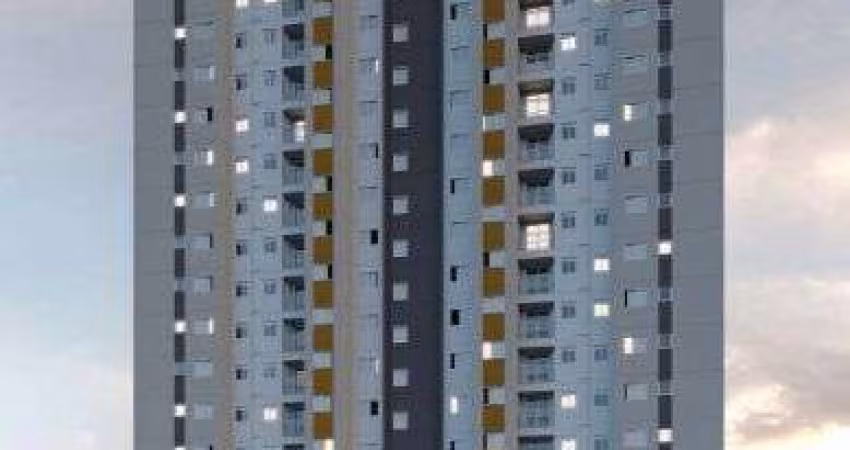 Lançamento de apartamento em Jardim Campos Elíseos, Campinas/SP