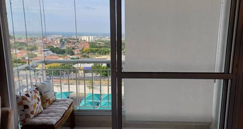Apartamento de 2 dorms no Jardim Nova Europa, Campinas/SP