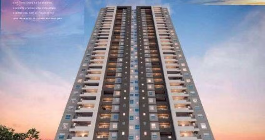 Breve Lançamento de apartamento de 2 e 3 dorms c/suíte , Campinas/SP