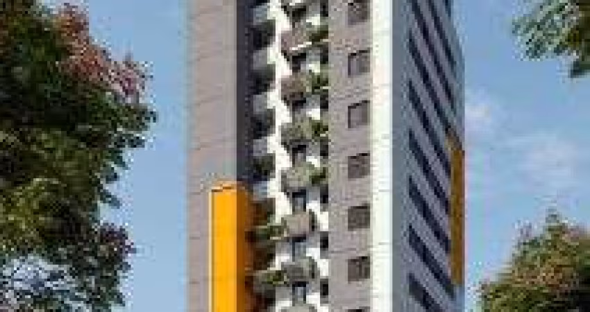 Lançamento de aptos na região da Mansões Santo Antônio, Campinas/SP