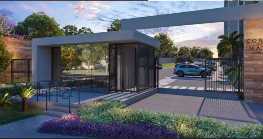 Lançameno de aptos pelo mcmv em loteamento residencial vila bella, campinas/sp