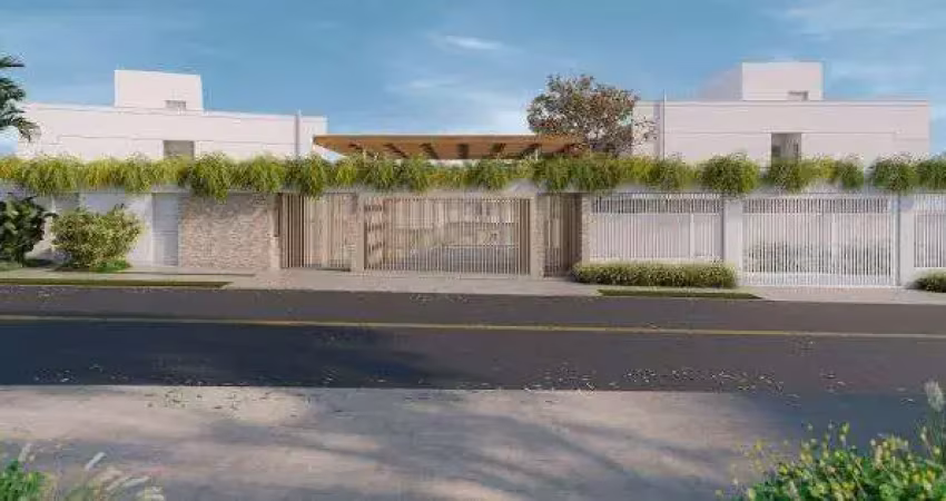 Casa em condomínio fechado com 2 quartos à venda na Rua Emerson José Moreira, Parque Taquaral, Campinas