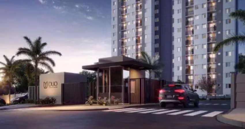 Apartamento em lançamento no jardim novo ângulo, hortolândia/sp