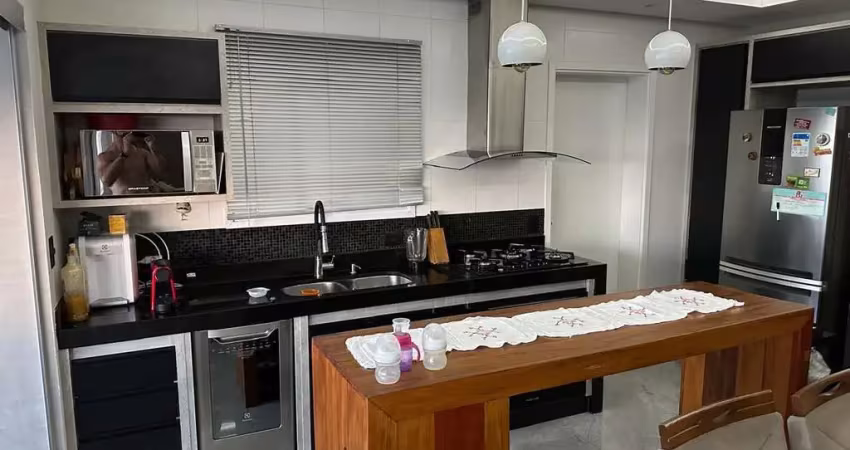Ótimo apartamento em mansões santo antônio, campinas/sp
