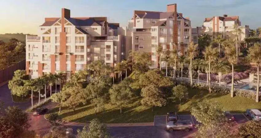 Apartamento em construção de alto padrão em fazenda são quirino, campinas/sp
