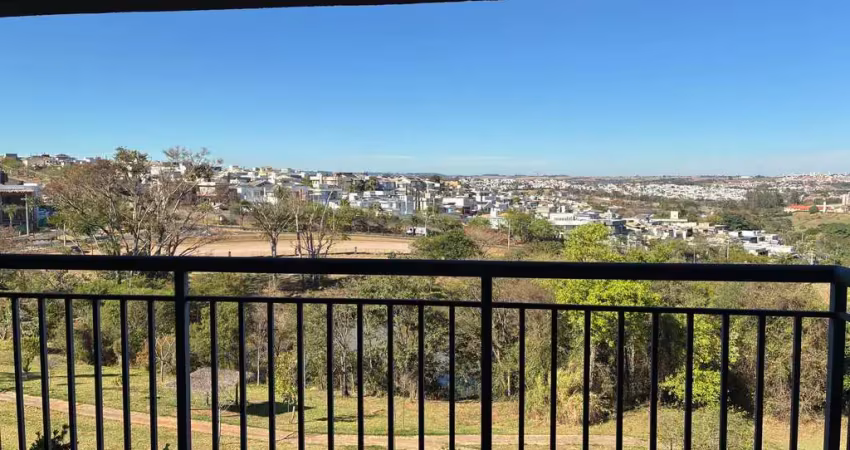 Oportunidade!!! apartamento alto padrão em bairro swiss park, campinas/sp