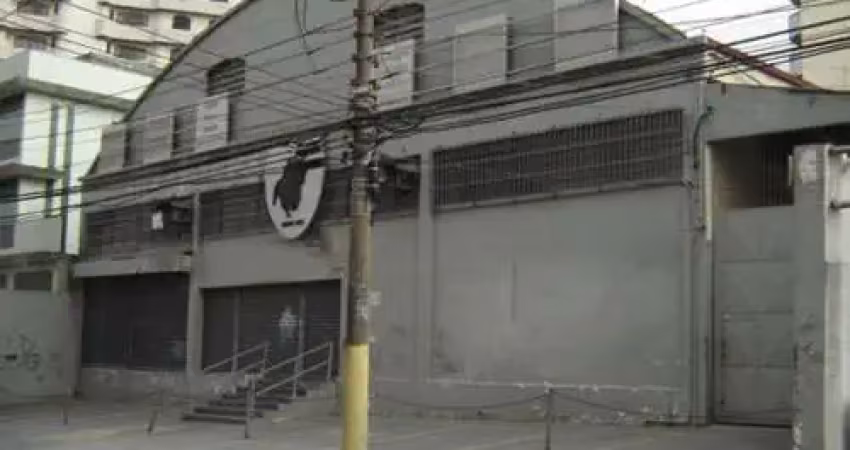 Barracão / Galpão / Depósito à venda na Rua Maestro João Gomes de Araújo, Água Fria, São Paulo