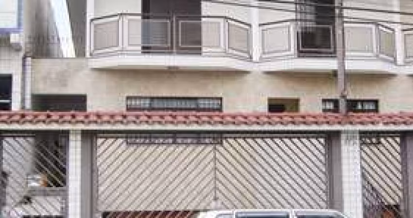 Sobrado de 187m² com 3 quartos em Vila Paiva