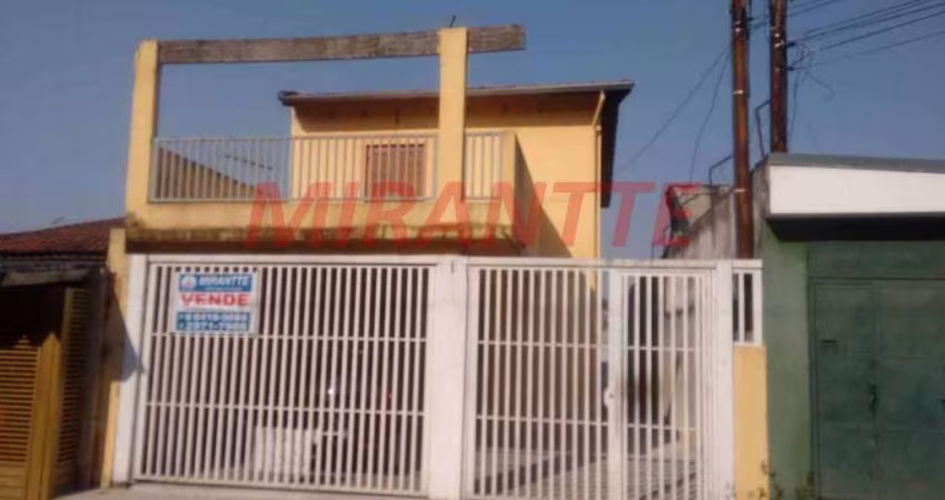 Sobrado de 140m² com 4 quartos em Bortolândia