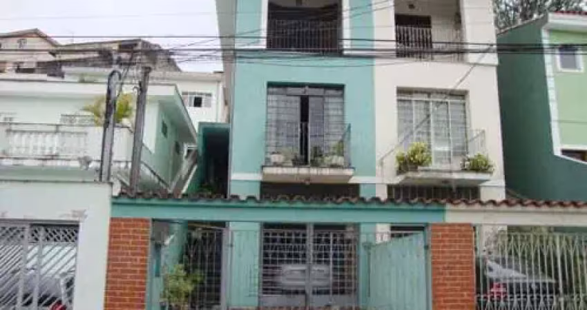 Sobrado de 175m² com 3 quartos em Parada Inglesa