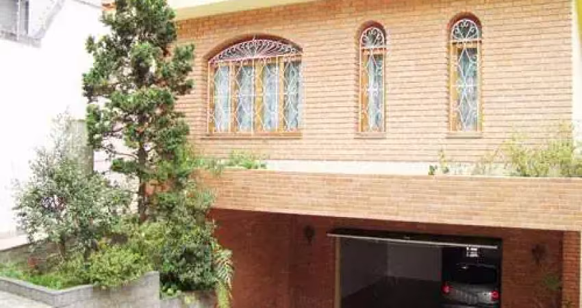 Casa com 3 quartos à venda na Rua Padre Corino Sani, Jardim Consolata, São Paulo