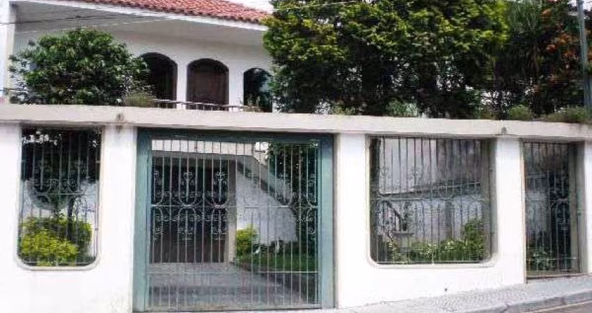 Sobrado de 240m² com 3 quartos em Palmas Do Tremembé