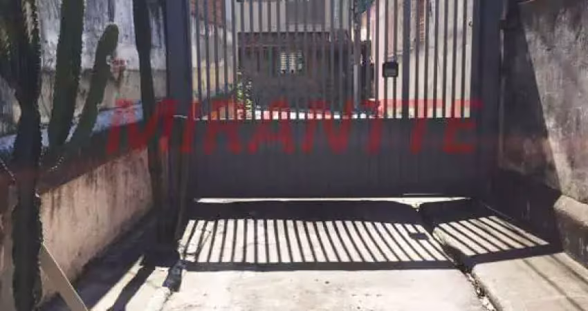 Sobrado de 140m² com 2 quartos em Vila Santa Maria
