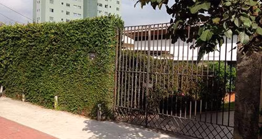 Casa terrea de 375m² com 1 quartos em Tremembe