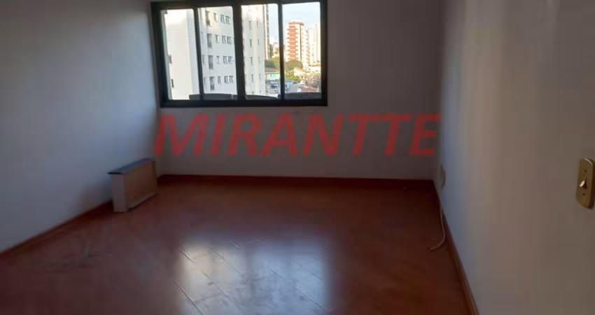 Apartamento de 103m² com 3 quartos em Santa Terezinha