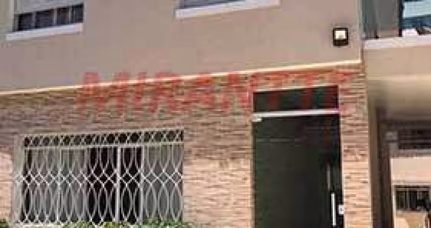 Sobrado de 398m² com 9 quartos em Vila Isolina Mazzei