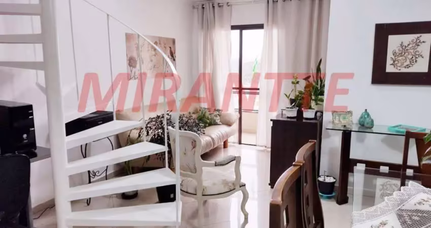 Apartamento de 158m² com 2 quartos em vila guilherme