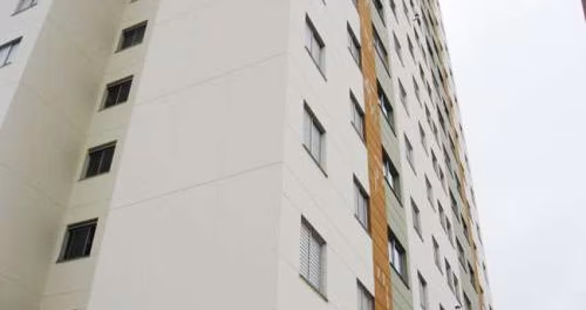 Apartamento de 58m² com 2 quartos em Lauzane Paulista