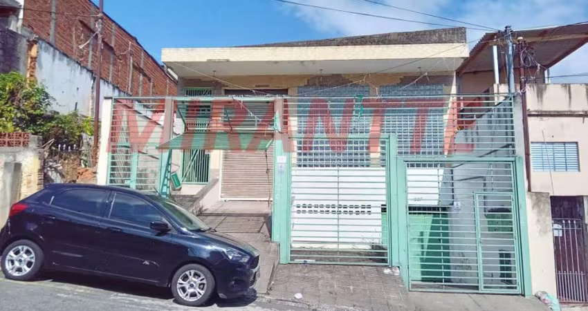 Comercial de 760m² em Parque Peruche