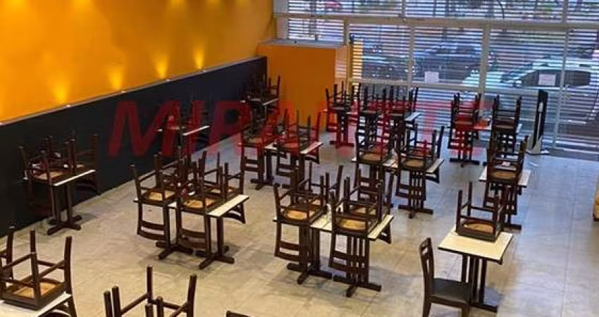 Comercial em Vila Maria