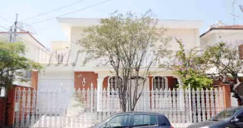 Sobrado de 500m² com 4 quartos em Jardim São Paulo
