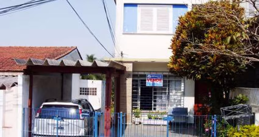 Casa terrea de 141m² com 5 quartos em Vila Albertina